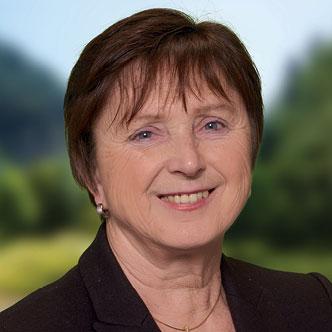 Profilbild von Maria Rauch