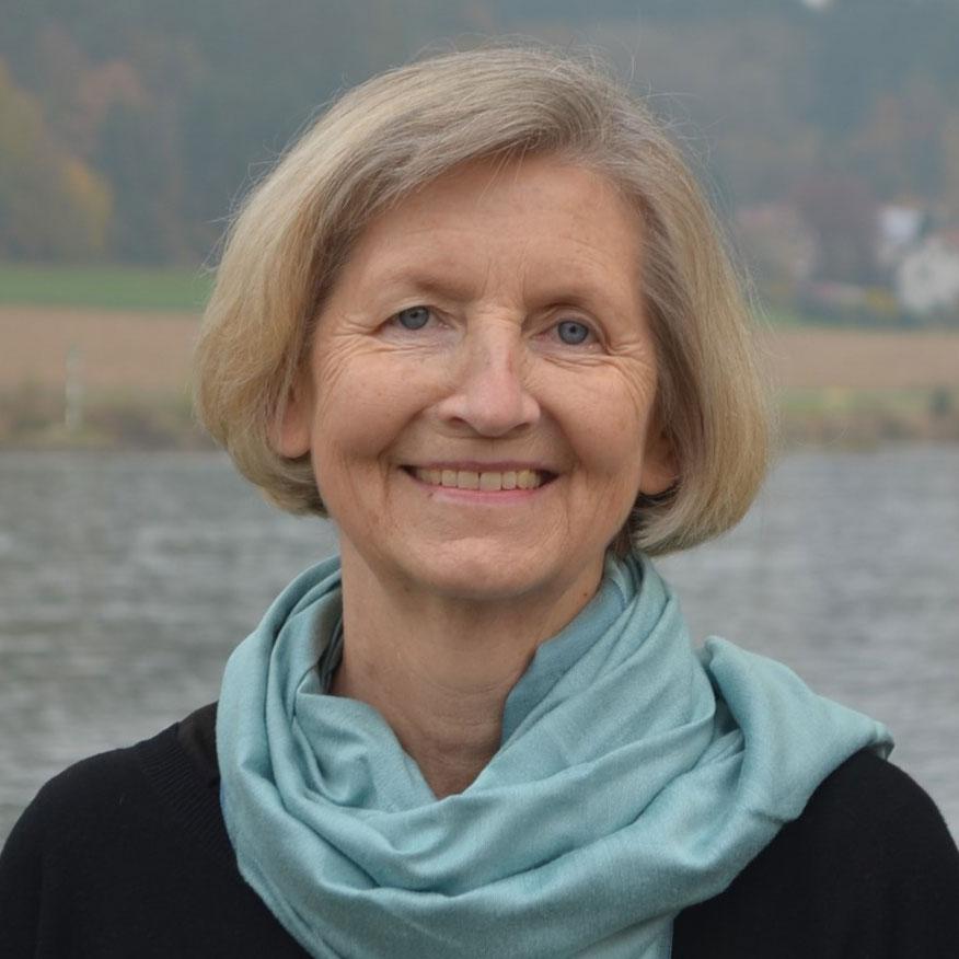 Profilbild von Brigitte Pollok-Will