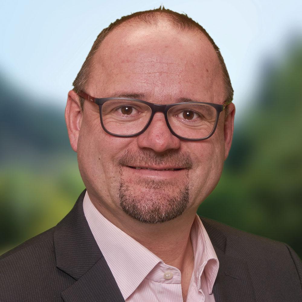 Profilbild von Markus Kühnert